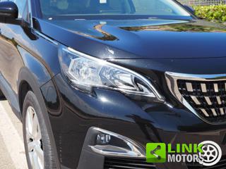 PEUGEOT 3008 usata, con Bluetooth