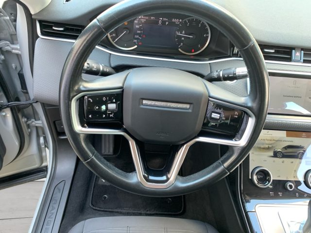 LAND ROVER Range Rover Evoque usata, con Filtro antiparticolato