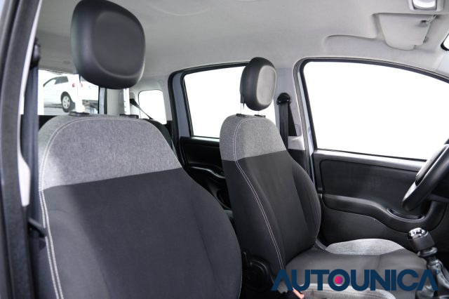 FIAT Panda usata 52