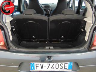 CITROEN C1 usata, con Autoradio