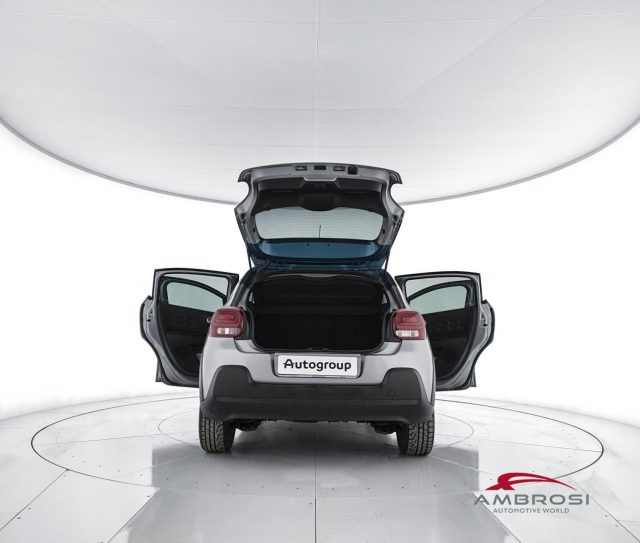 CITROEN C3 usata 6