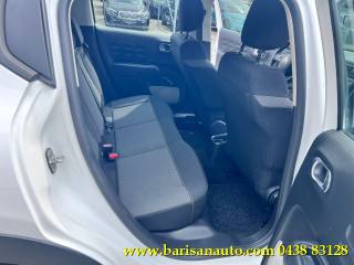 CITROEN C3 usata, con Boardcomputer