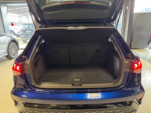 AUDI A3 usata, con Climatizzatore
