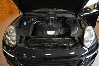 PORSCHE Cayenne usata 64