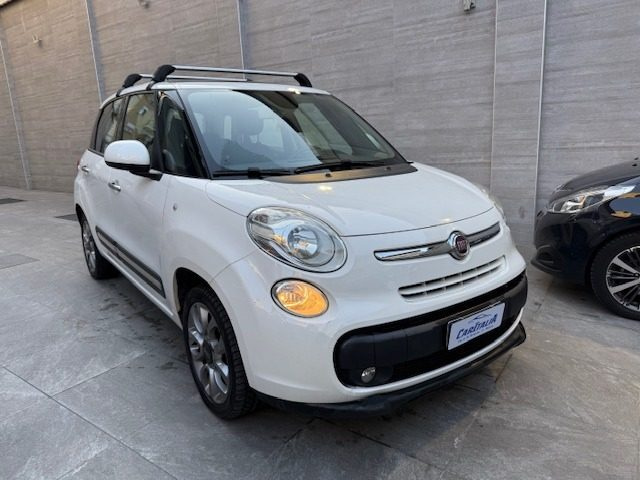FIAT 500L usata, con Airbag Passeggero