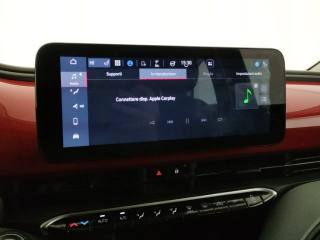 FIAT 500e usata, con Immobilizzatore elettronico