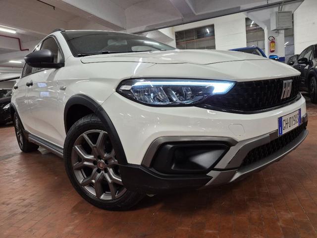 FIAT Tipo usata, con Airbag laterali