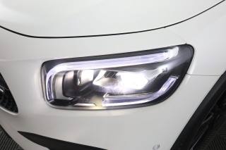 MERCEDES-BENZ CLA usata 13