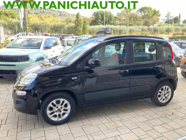 FIAT Panda usata, con Airbag