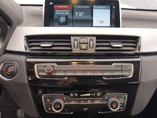 BMW X1 usata, con Volante in pelle