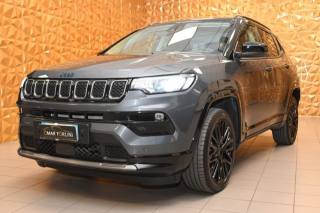 JEEP Compass usata 68