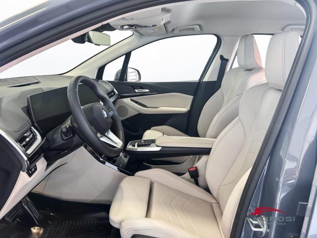 BMW 218 usata 8
