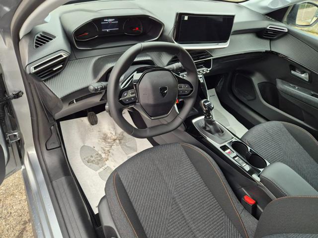 PEUGEOT 208 usata, con Controllo trazione