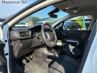 CITROEN C3 usata, con Servosterzo
