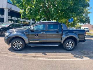 FORD Ranger usata, con Airbag laterali