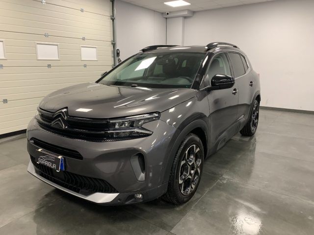 CITROEN C5 Aircross usata, con Bracciolo