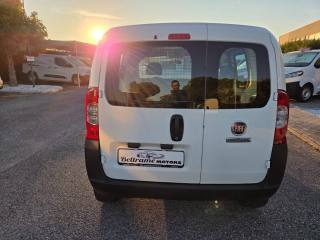FIAT Fiorino usata, con Cerchi in lega