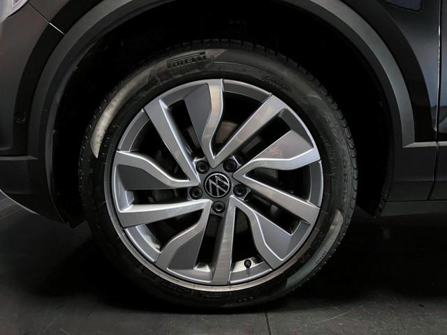 VOLKSWAGEN T-Roc usata, con Boardcomputer