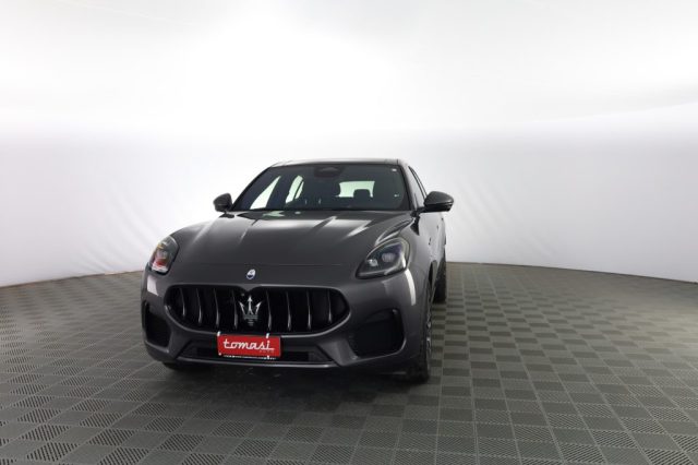 MASERATI Grecale usata 0