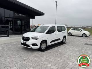 OPEL Combo usata, con Airbag