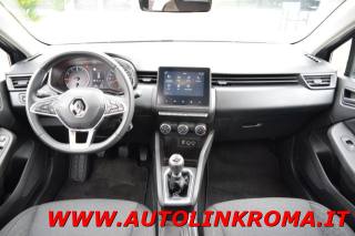 RENAULT Clio usata, con Airbag laterali