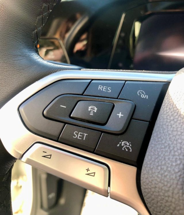 VOLKSWAGEN Golf usata, con Chiusura centralizzata telecomandata