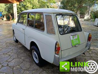 AUTOBIANCHI Bianchina usata 4