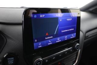 FORD Puma usata 10