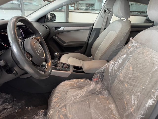 AUDI A5 usata, con Controllo trazione