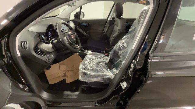 FIAT 500X usata, con Controllo trazione