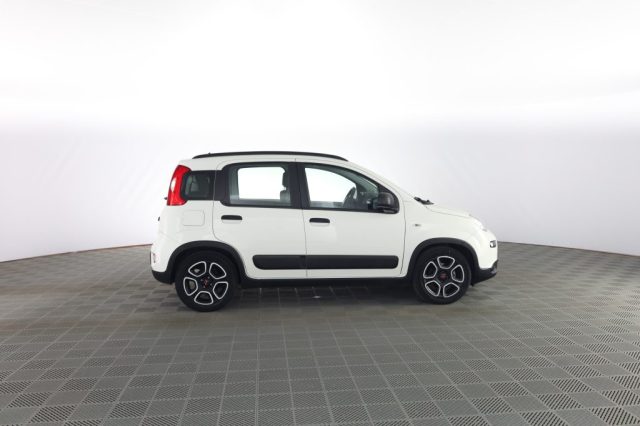 FIAT Panda usata 2