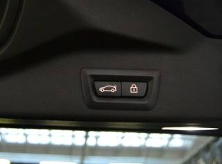 BMW X5 usata, con Volante in pelle