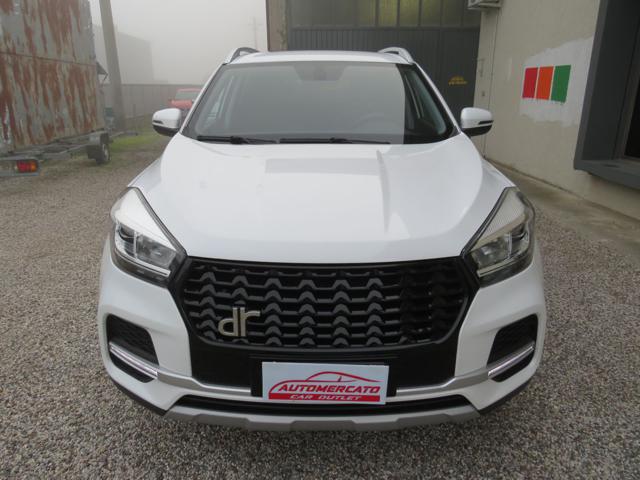 DR MOTOR DR 4.0 usata, con Climatizzatore