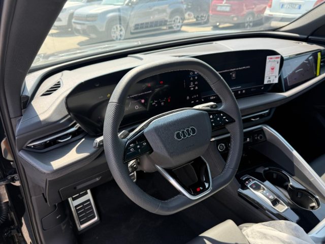 AUDI Q5 usata, con Cronologia tagliandi