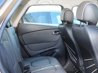 RENAULT Captur usata, con Cruise Control