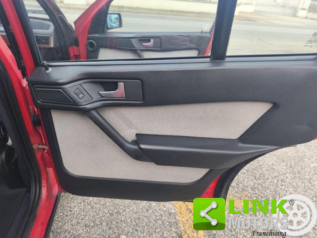 ALFA ROMEO 155 usata 17