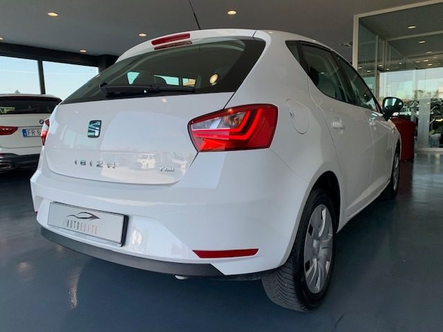 SEAT Ibiza usata 5