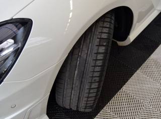 MERCEDES-BENZ SLK 200 usata, con Chiusura centralizzata telecomandata