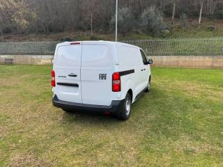 FIAT Scudo usata, con Autoradio