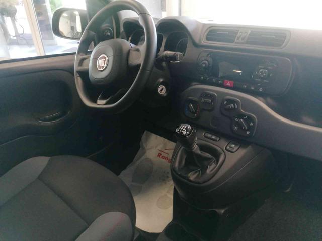 FIAT Panda usata 34
