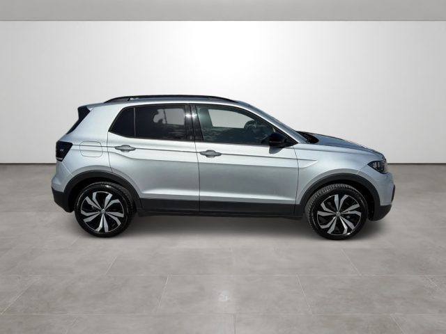 VOLKSWAGEN T-Cross usata, con Climatizzatore