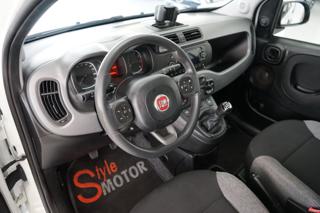 FIAT Panda usata, con Autoradio