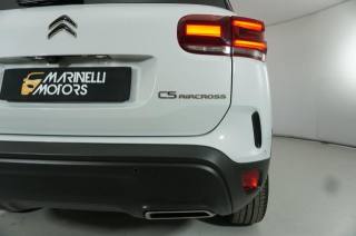 CITROEN C5 Aircross usata, con Volante in pelle
