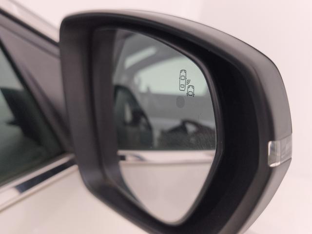 PEUGEOT 5008 usata, con Specchietti laterali elettrici