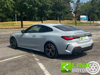BMW 420 usata, con Airbag