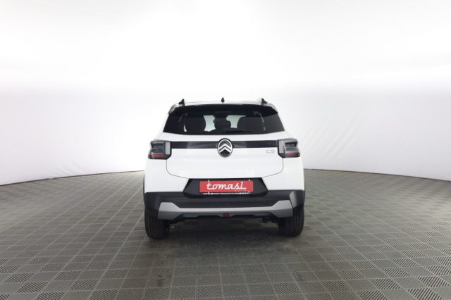 CITROEN C3 usata 4