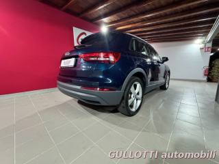 AUDI Q3 usata, con Chiusura centralizzata