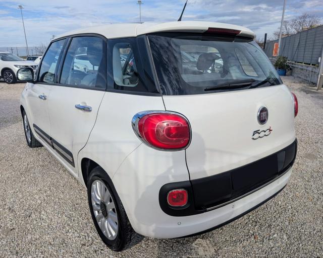 FIAT 500L usata, con Airbag Passeggero