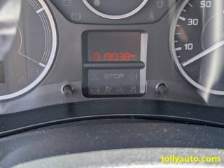CITROEN Berlingo usata 11