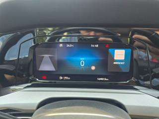 VOLKSWAGEN Golf usata, con Sensore di luce